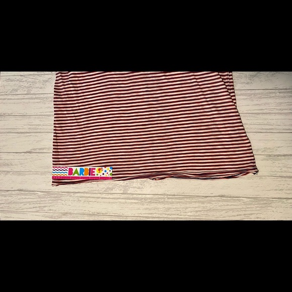 ✨Free People Striped Tee✨ - Picture 7 of 9